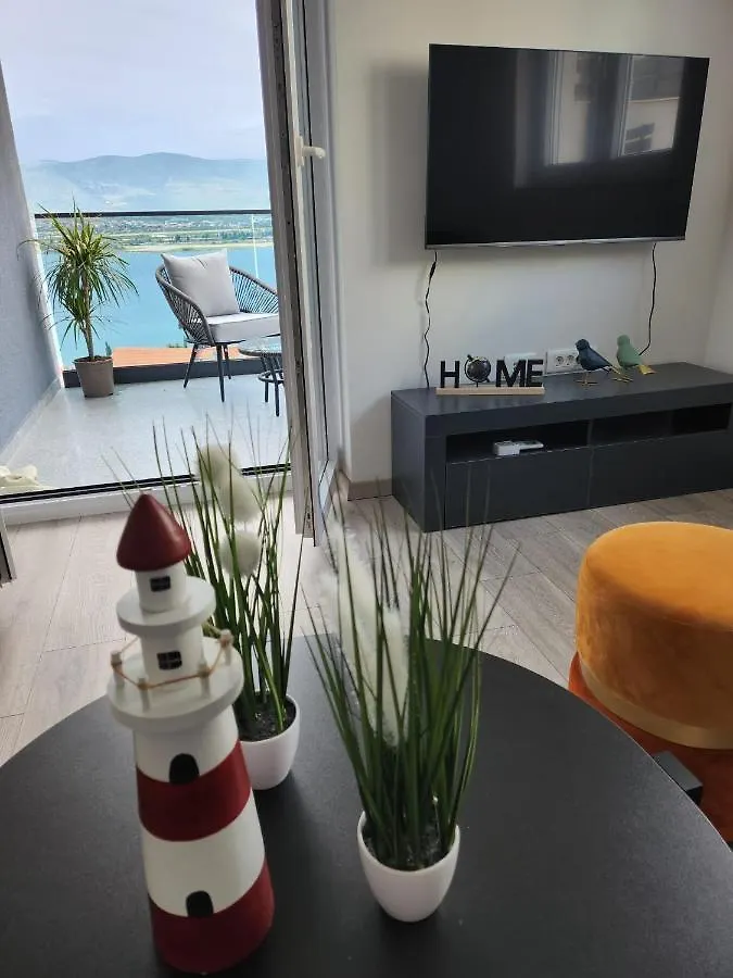 Feel Good View Apartment Trogir