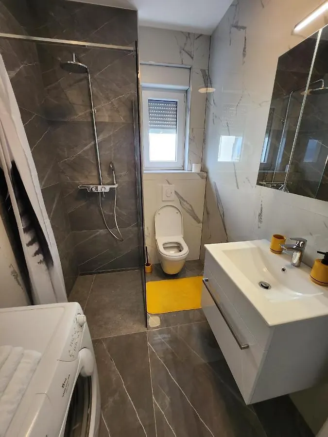 Feel Good View Apartment Trogir 0*,  Croatia