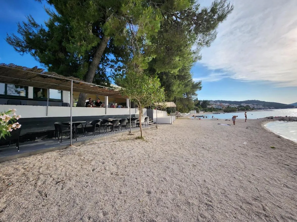 Feel Good View Apartment Trogir