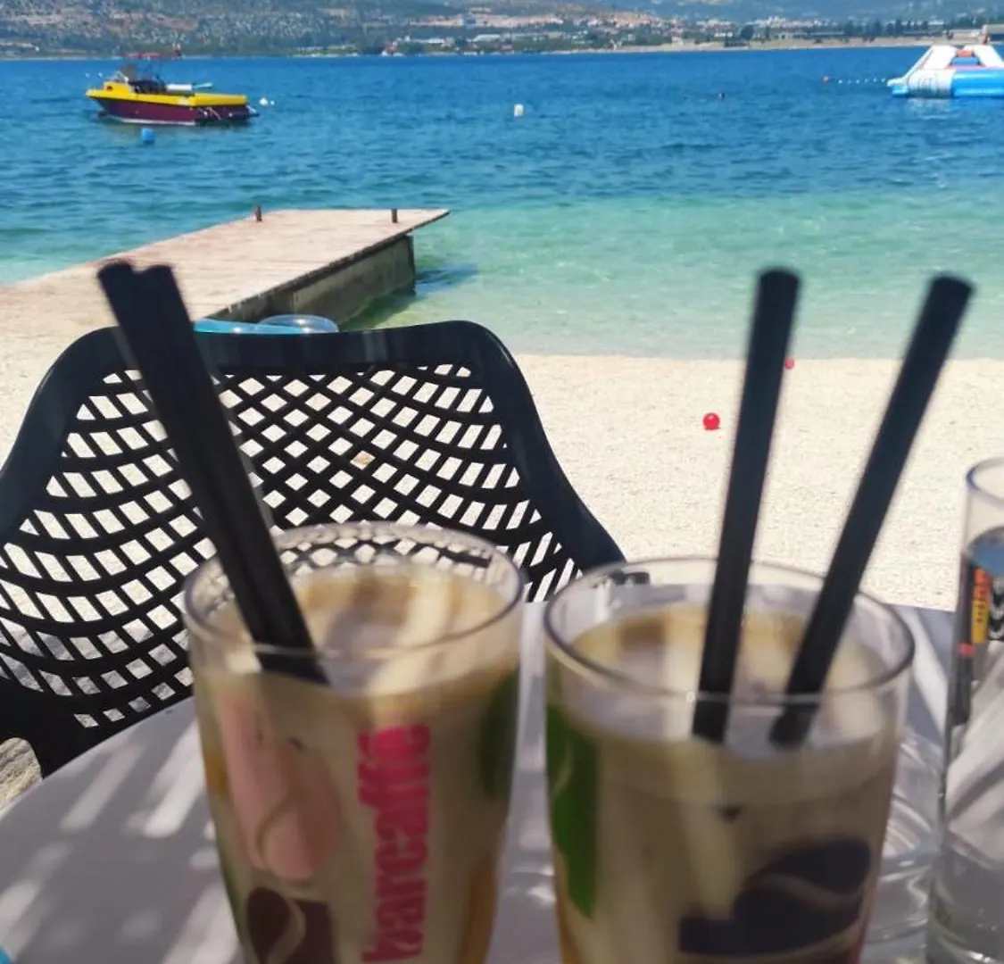 Feel Good View Apartment Trogir 0*,  Croatia