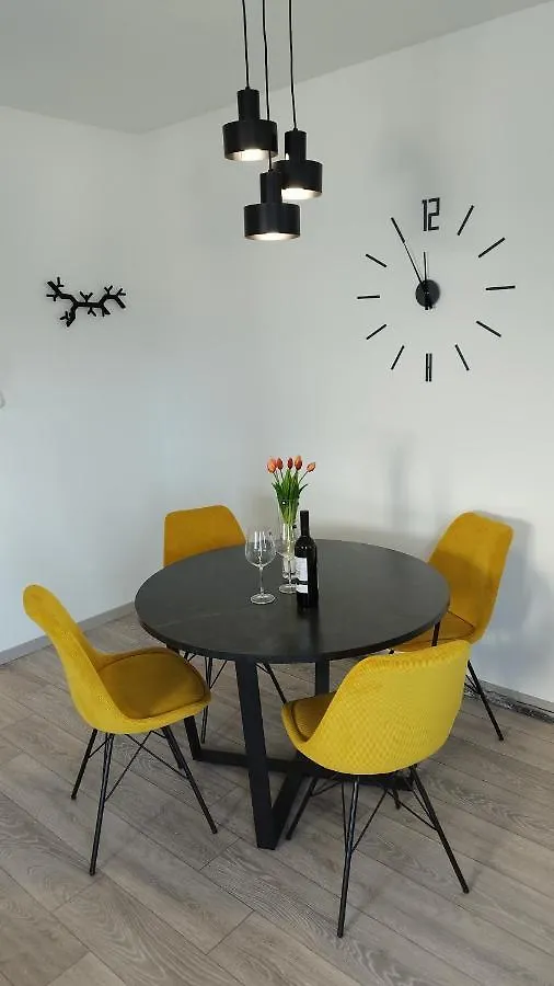 Feel Good View Apartment Trogir