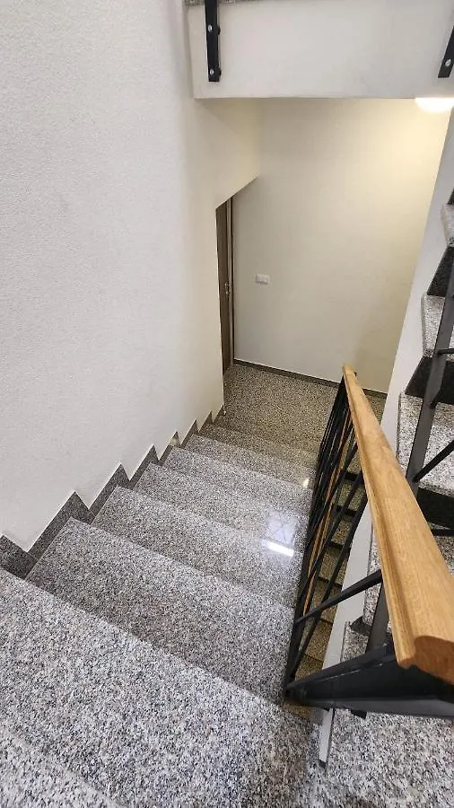 Feel Good View Apartment Trogir