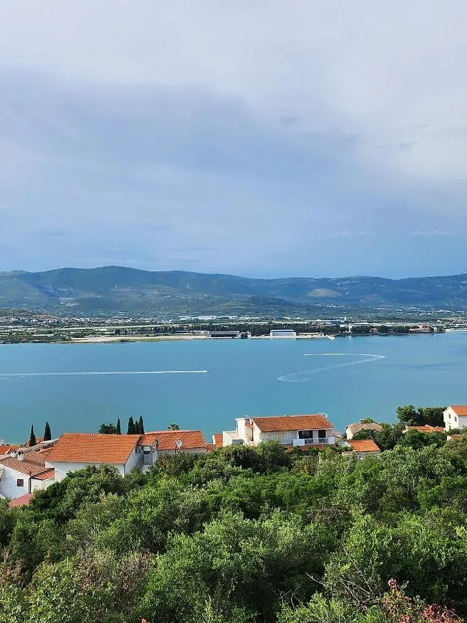 Feel Good View Apartment Trogir