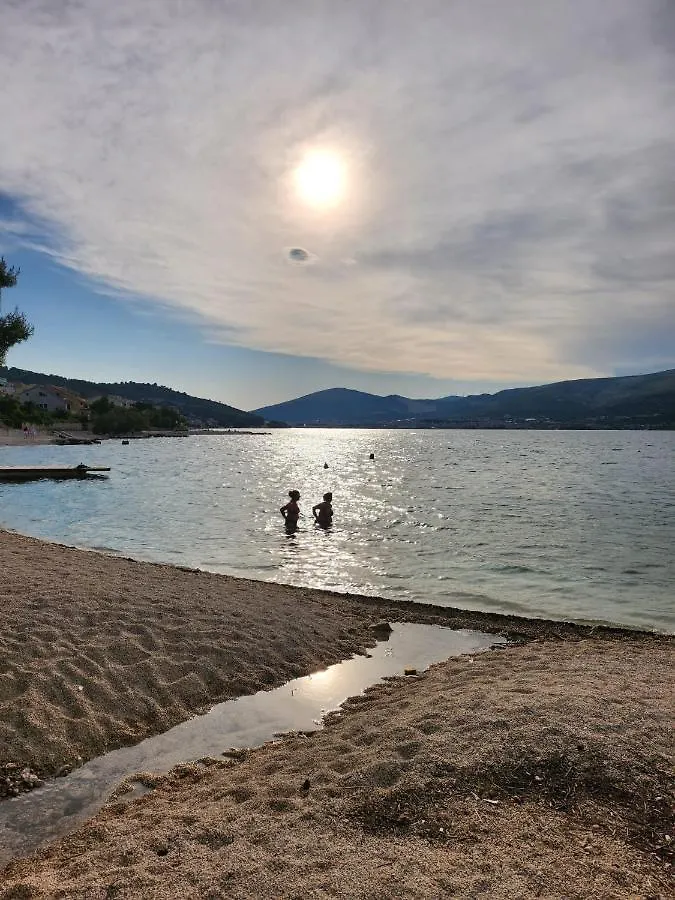 Feel Good View Apartment Trogir