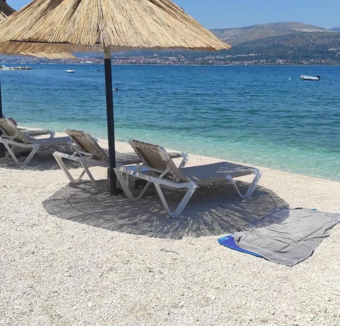 Feel Good View Apartment Trogir
